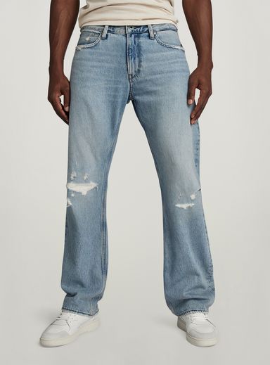 Lenney Bootcut Jeans
